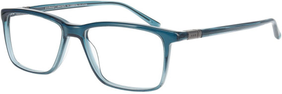 ProDesign Denmark MECH 2 glasses in Blue