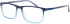 ProDesign Denmark MECH 3 glasses in Blue