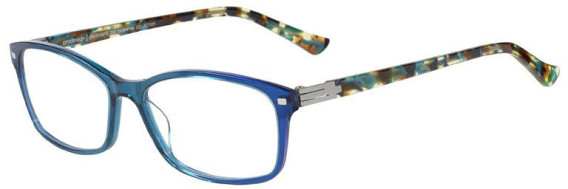 ProDesign Denmark Model 1785 glasses in Blue