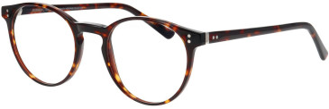 ProDesign Denmark Model 4770 glasses in Brown