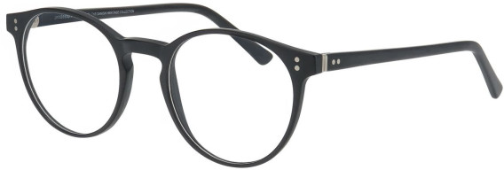 ProDesign Denmark Model 4770 glasses in Black