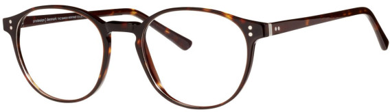 ProDesign Denmark Model 4771 glasses in Dark Tortoise