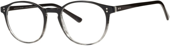 ProDesign Denmark Model 4771 glasses in Black