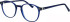 ProDesign Denmark Model 4771 glasses in Blue