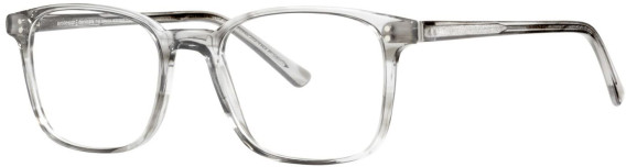 ProDesign Denmark Model 4772 glasses in Clear Grey