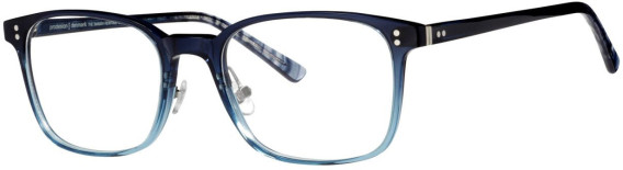 ProDesign Denmark Model 4772 glasses in Blue