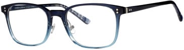 ProDesign Denmark Model 4772 glasses in Blue