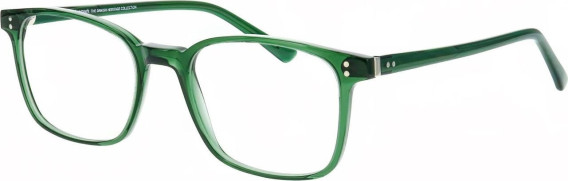 ProDesign Denmark Model 4772 glasses in Green