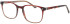 ProDesign Denmark Model 4789 glasses in Havana