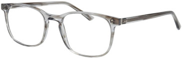 ProDesign Denmark Model 4789 glasses in Light Clear Grey