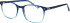 ProDesign Denmark Model 4789 glasses in Blue