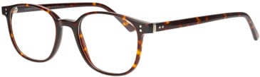 ProDesign Denmark Model 4790 glasses in Tortoise