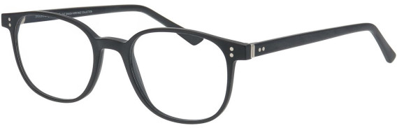 ProDesign Denmark Model 4790 glasses in Black