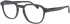 ProDesign Denmark PROFLEX A 2 glasses in Black