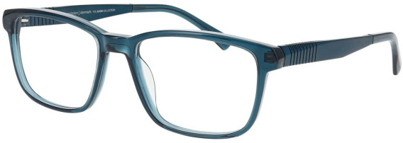 ProDesign Denmark PROFLEX A 3 glasses in Blue