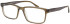 ProDesign Denmark PROFLEX A 4 glasses in Brown