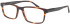 ProDesign Denmark PROFLEX A 4 glasses in Tortoise/Grey