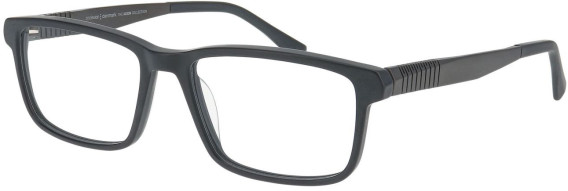 ProDesign Denmark PROFLEX A 4 glasses in Black