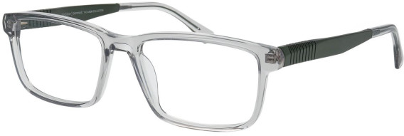 ProDesign Denmark PROFLEX A 4 glasses in Grey