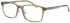 ProDesign Denmark PROFLEX ACE 2 glasses in Brown