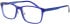 ProDesign Denmark PROFLEX ACE 2 glasses in Blue