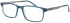 ProDesign Denmark PROFLEX ACE 3 glasses in Teal/Grey