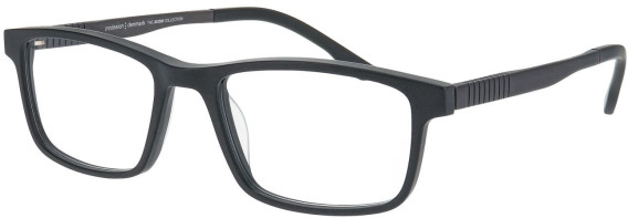 ProDesign Denmark PROFLEX ACE 5 glasses in Black