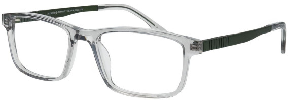 ProDesign Denmark PROFLEX ACE 5 glasses in Clear Grey
