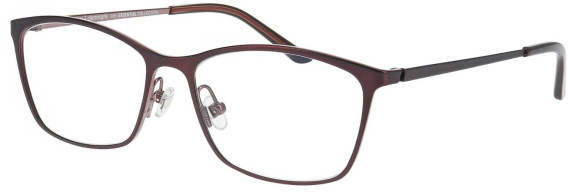 ProDesign Denmark RECESS 2 glasses in Brown
