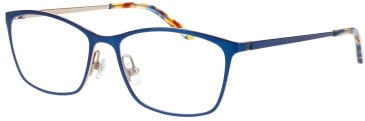ProDesign Denmark RECESS 2 glasses in Blue