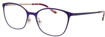 ProDesign Denmark RECESS 4 glasses in Purple