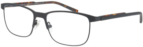 ProDesign Denmark SLOPE 2 glasses in Brown