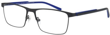 ProDesign Denmark SLOPE 3 glasses in Blue