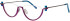 ProDesign Denmark 9914 glasses in Purple