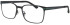 ProDesign Denmark ACTIVE 2 glasses in Black/Green