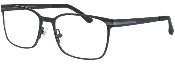 ProDesign Denmark ACTIVE 2 glasses in Black/Grey