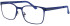 ProDesign Denmark ACTIVE 2 glasses in Blue
