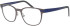 ProDesign Denmark ALUCORNER 1 glasses in Grey