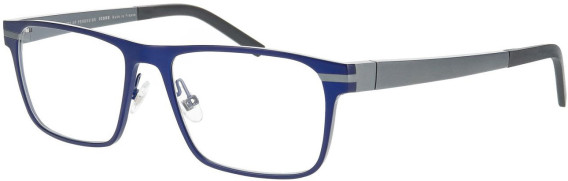 ProDesign Denmark ALUCORNER 3 glasses in Blue