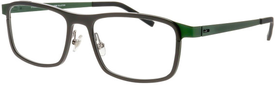 ProDesign Denmark ALUTRACK 3 glasses in Grey