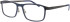 ProDesign Denmark ALUTRACK 3 glasses in Blue