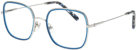 ProDesign Denmark ARCUS 2 glasses in Silver