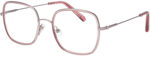ProDesign Denmark ARCUS 2 glasses in Pink