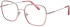 ProDesign Denmark ARCUS 2 glasses in Pink
