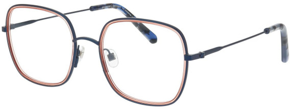 ProDesign Denmark ARCUS 2 glasses in Blue