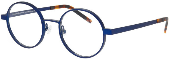 ProDesign Denmark AROS 1 glasses in Blue