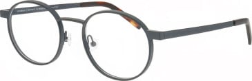 ProDesign Denmark AROS 2 glasses in Grey