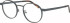 ProDesign Denmark AROS 2 glasses in Grey