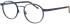 ProDesign Denmark AROS 2 glasses in Blue Grey