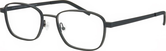 ProDesign Denmark AROS 4 glasses in Black